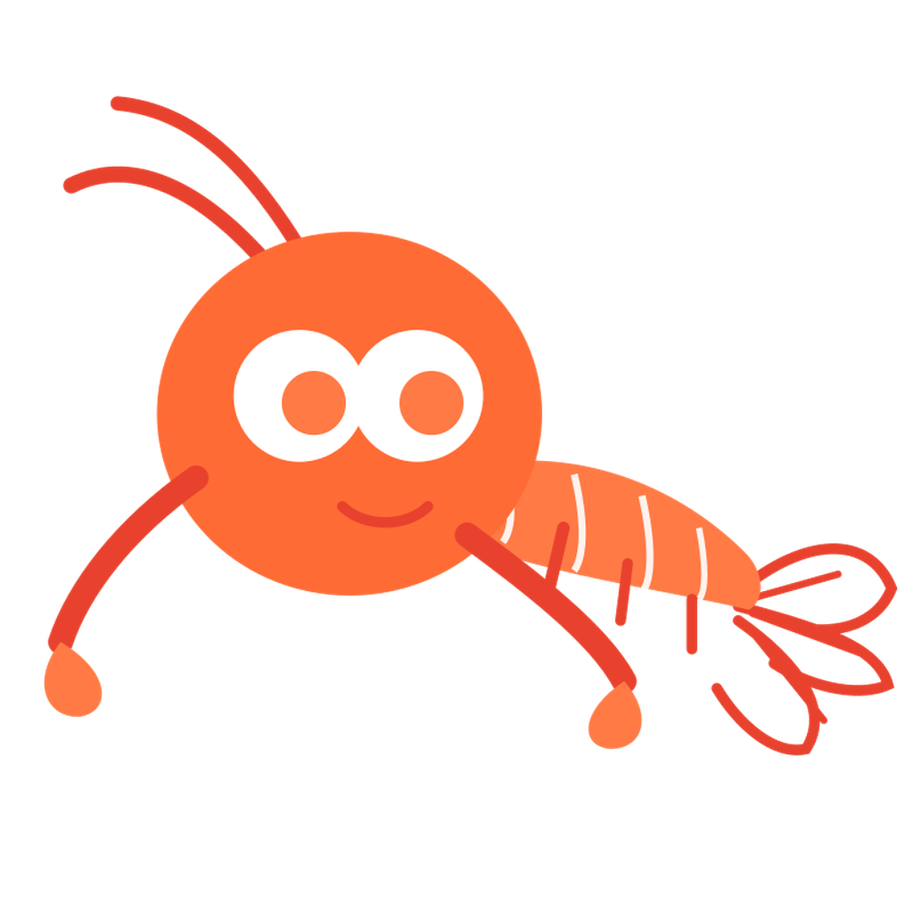 ShrimpAI